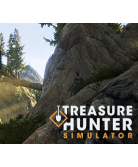 Treasure Hunter Simulator Steam Key GLOBAL